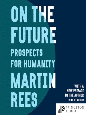 cover image of On the Future